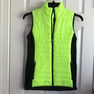 Xersion Activewear Vest